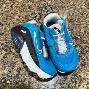 SOLD ON FB - Nike Air Max 2090 Toddler 8C